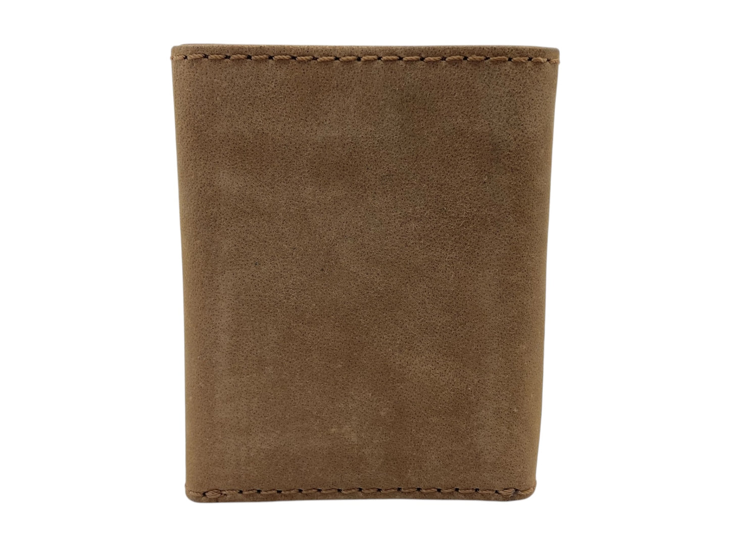 VIP Vintage Men's Trifold Wallet # RFID 1539 Hunter