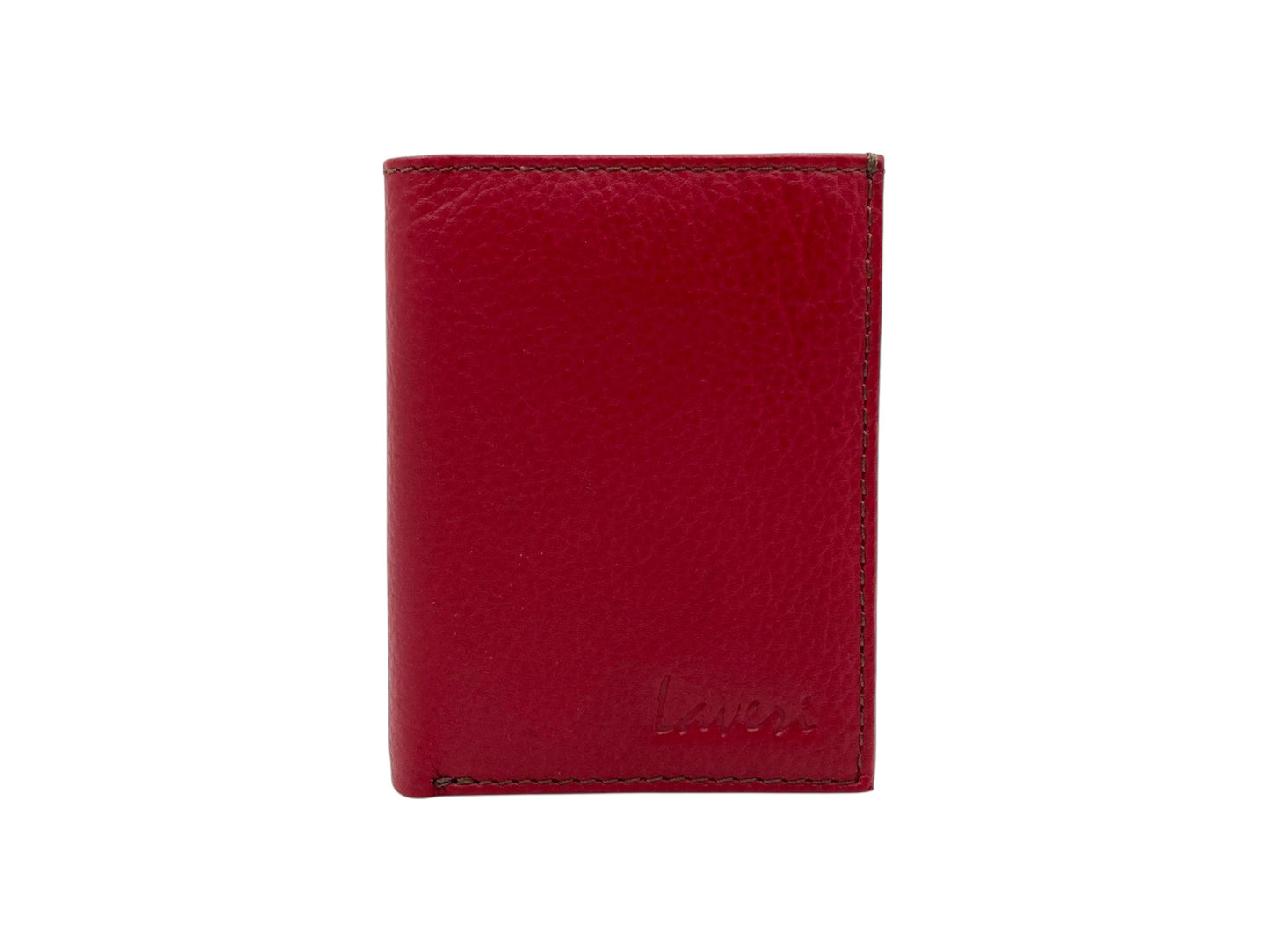 Slim Bifold Cards & Cash Wallet # RFID 1977