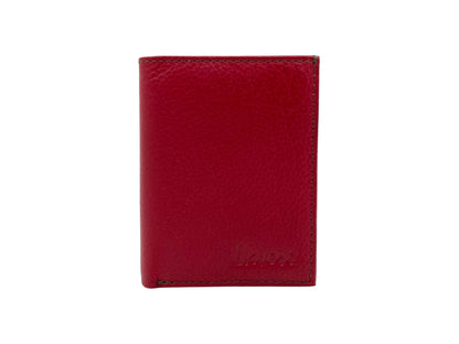 Slim Bifold Cards & Cash Wallet # RFID 1977