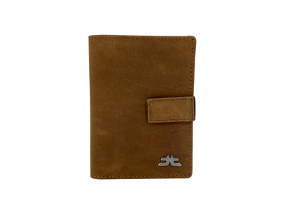 Business Card & Credit Card Wallet RFID #4508 [EL.LOOP]