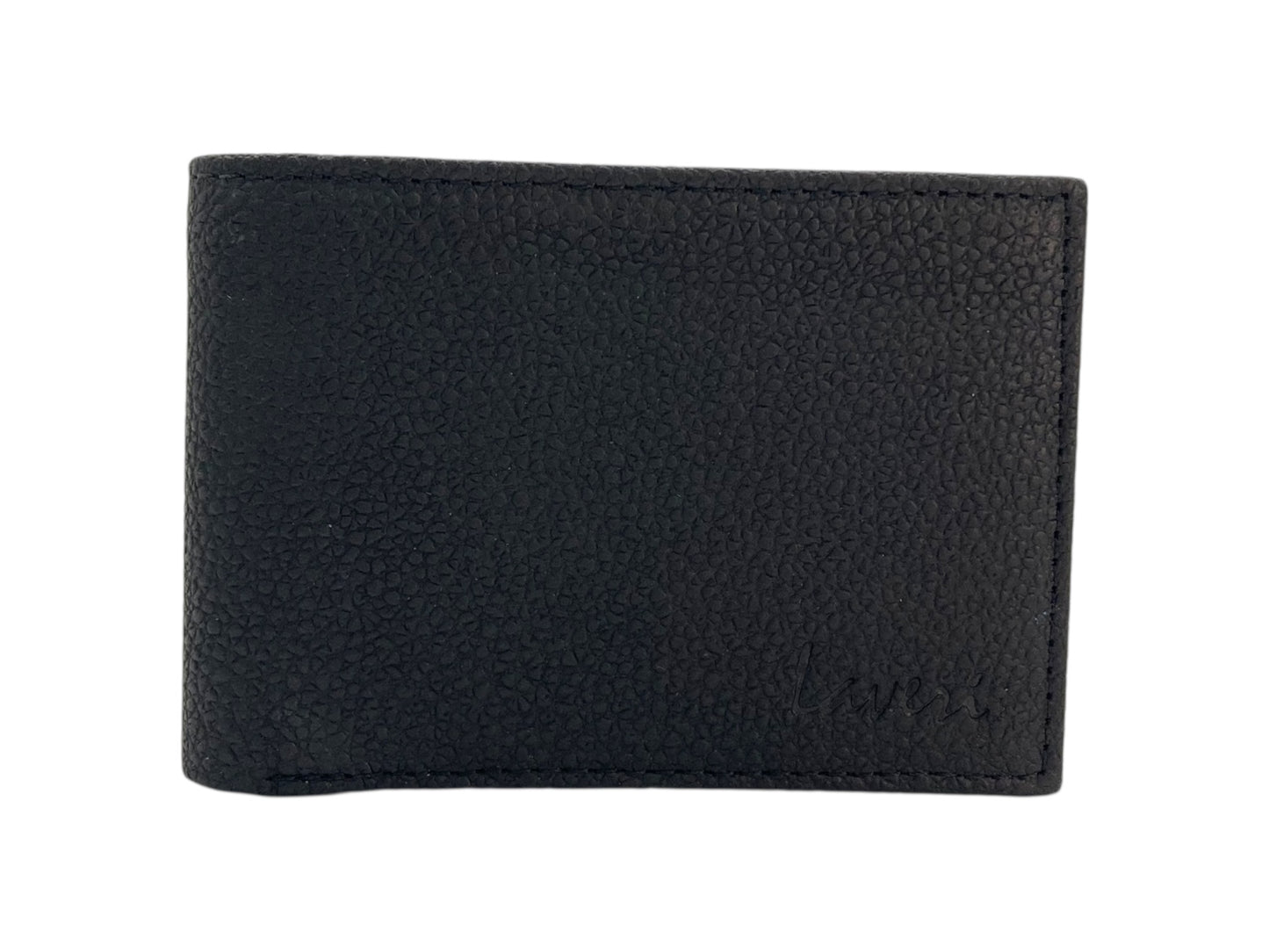 Classic Bi-Fold Wallet # 1074 CC