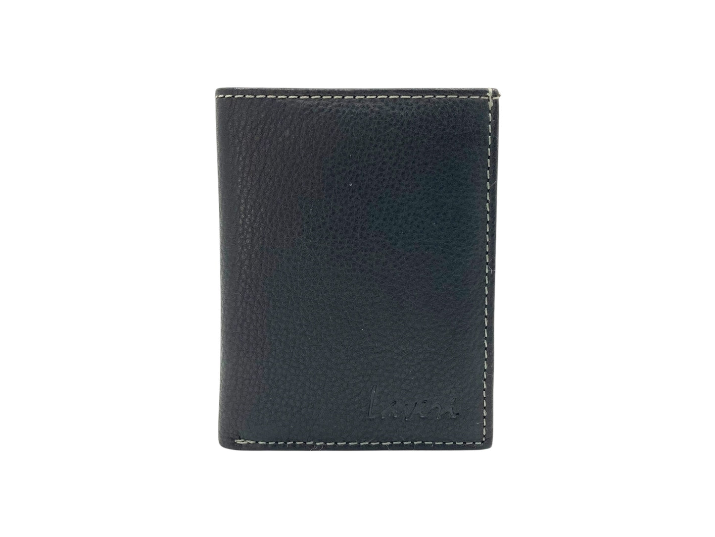 Slim Bifold Cards & Cash Wallet # RFID 1977