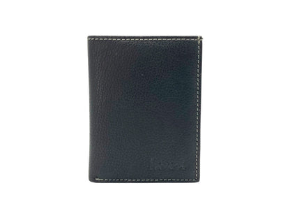 Slim Bifold Cards & Cash Wallet # RFID 1977
