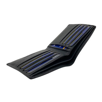 Classic Bi-Fold Wallet # 4662