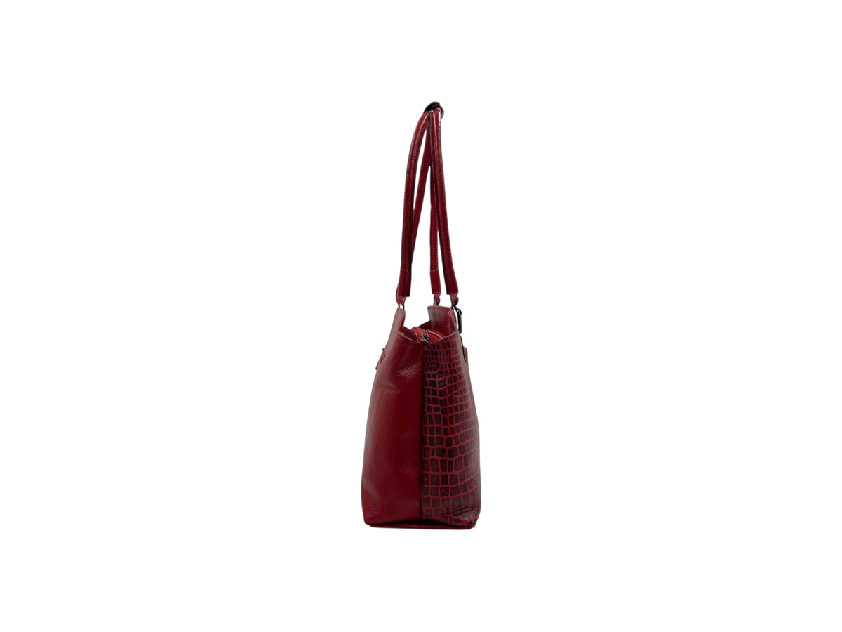 Laveri Lavinta Designer Leather Crossbody Sling Bag for Ladies  #MKT.LB 2506