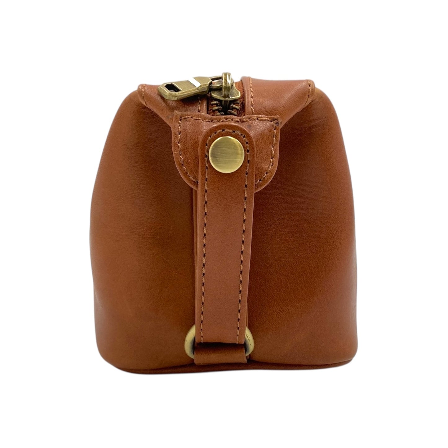 Italian Leather Toiletry Bags # 2607N