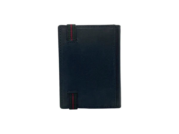 Slim Credit Cards Wallet # 4321 EL