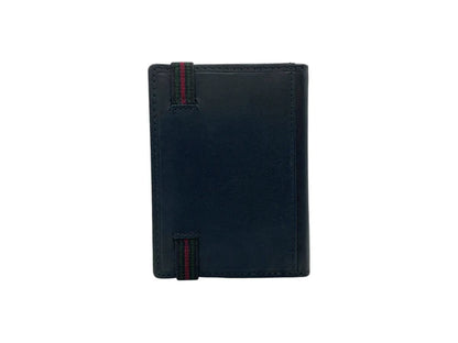 Slim Credit Cards Wallet # 4321 EL