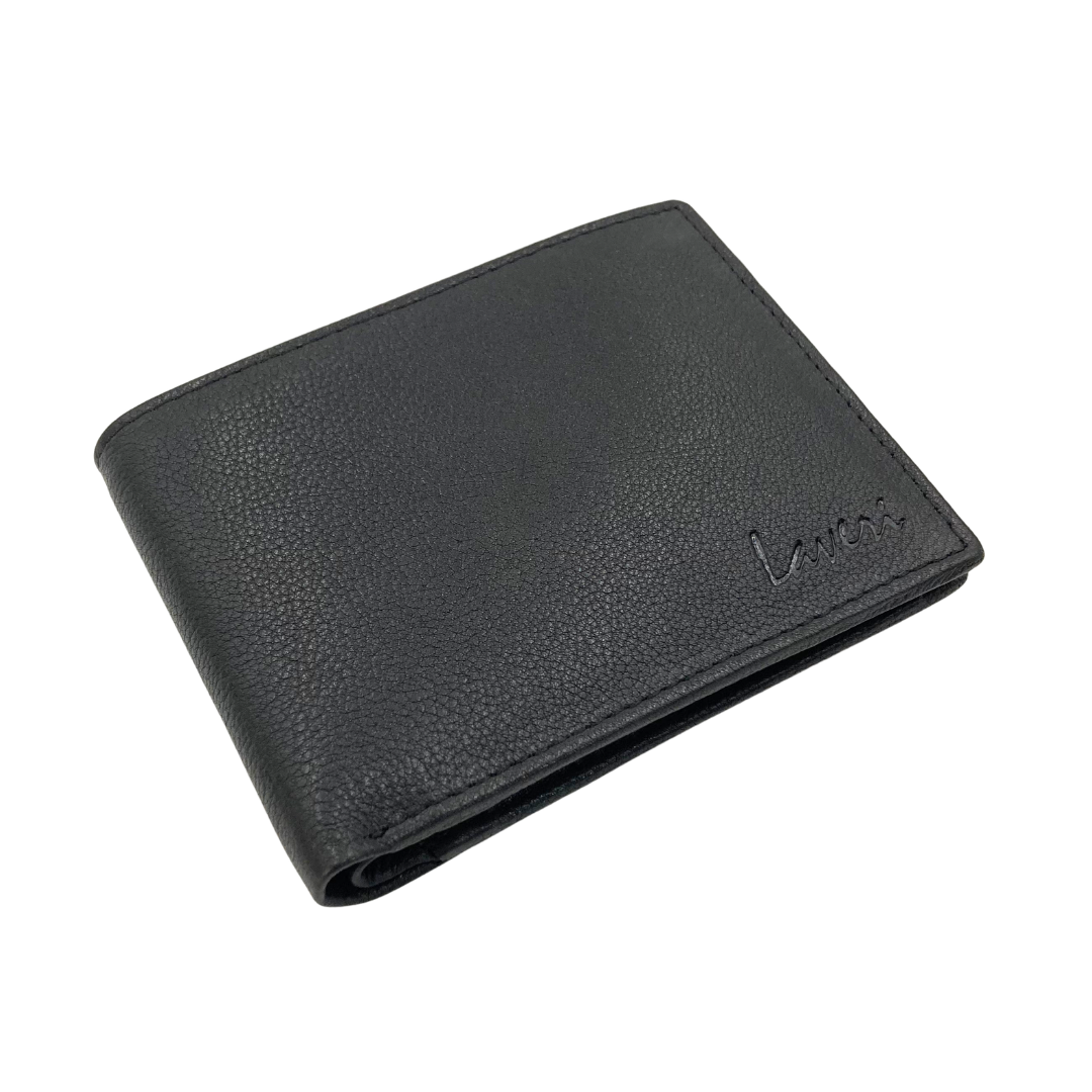Classic Bi-Fold Wallet # 4662C