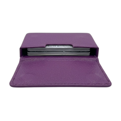 Business Cards & Credit Cards Wallet # 1707