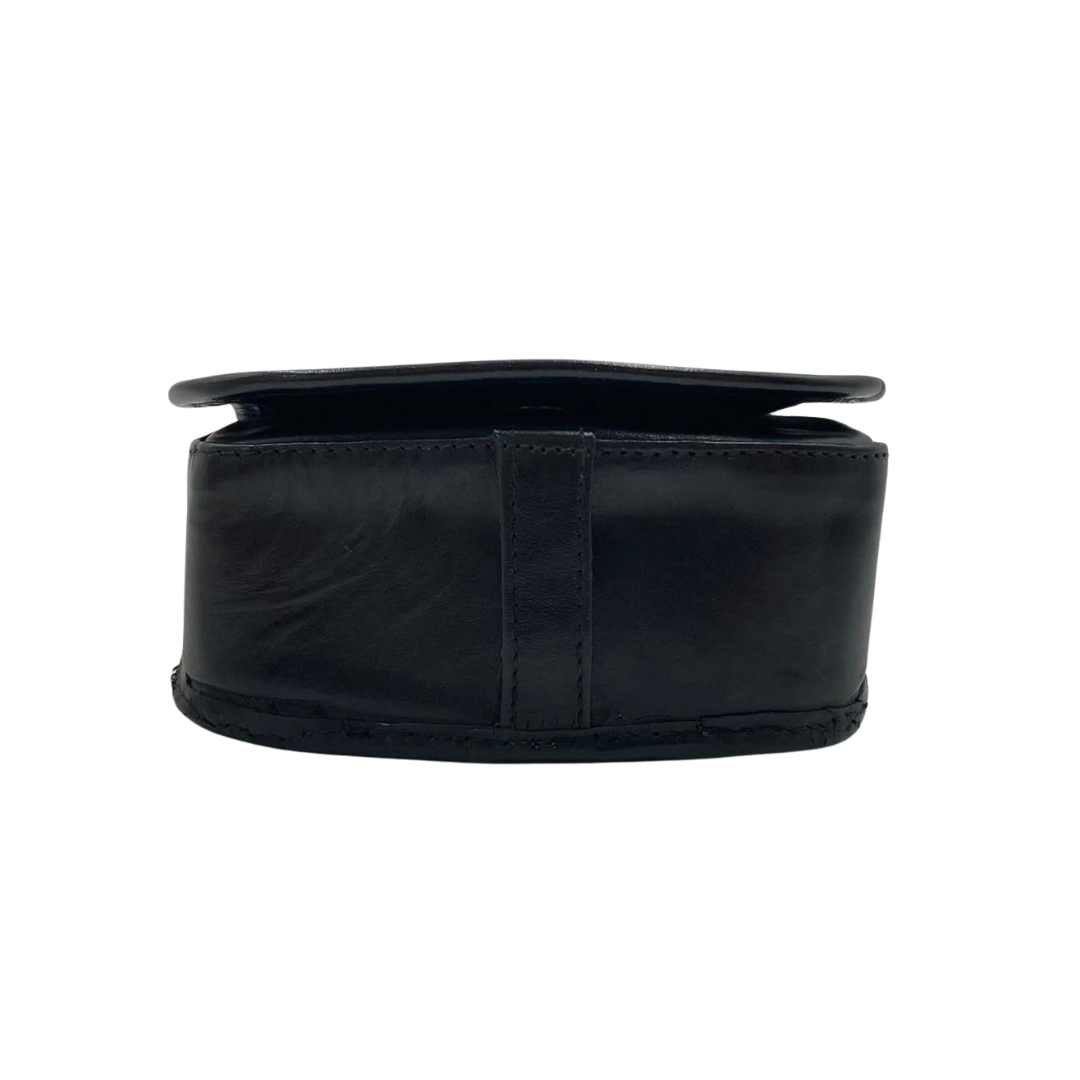 Ultra Light Slim Classic Leather ASSORTED POUCH_MIX-1