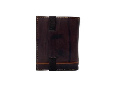 Credit Cardholder & Compact Wallet # 1654EL