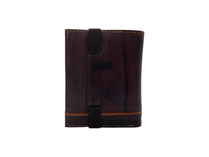 Credit Cardholder & Compact Wallet # 1654EL