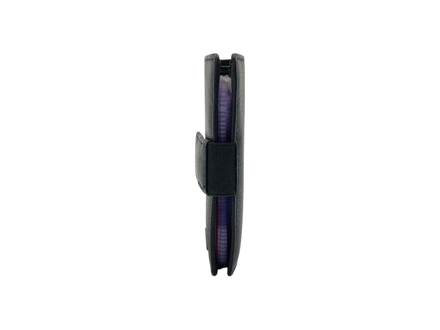 Compact Multiple Cards  & Cash Wallet RFID # 1865NM [EL.LOOP]