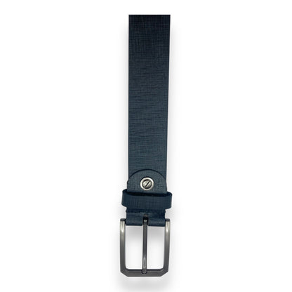 Mens Leather Belt 35mm Bali