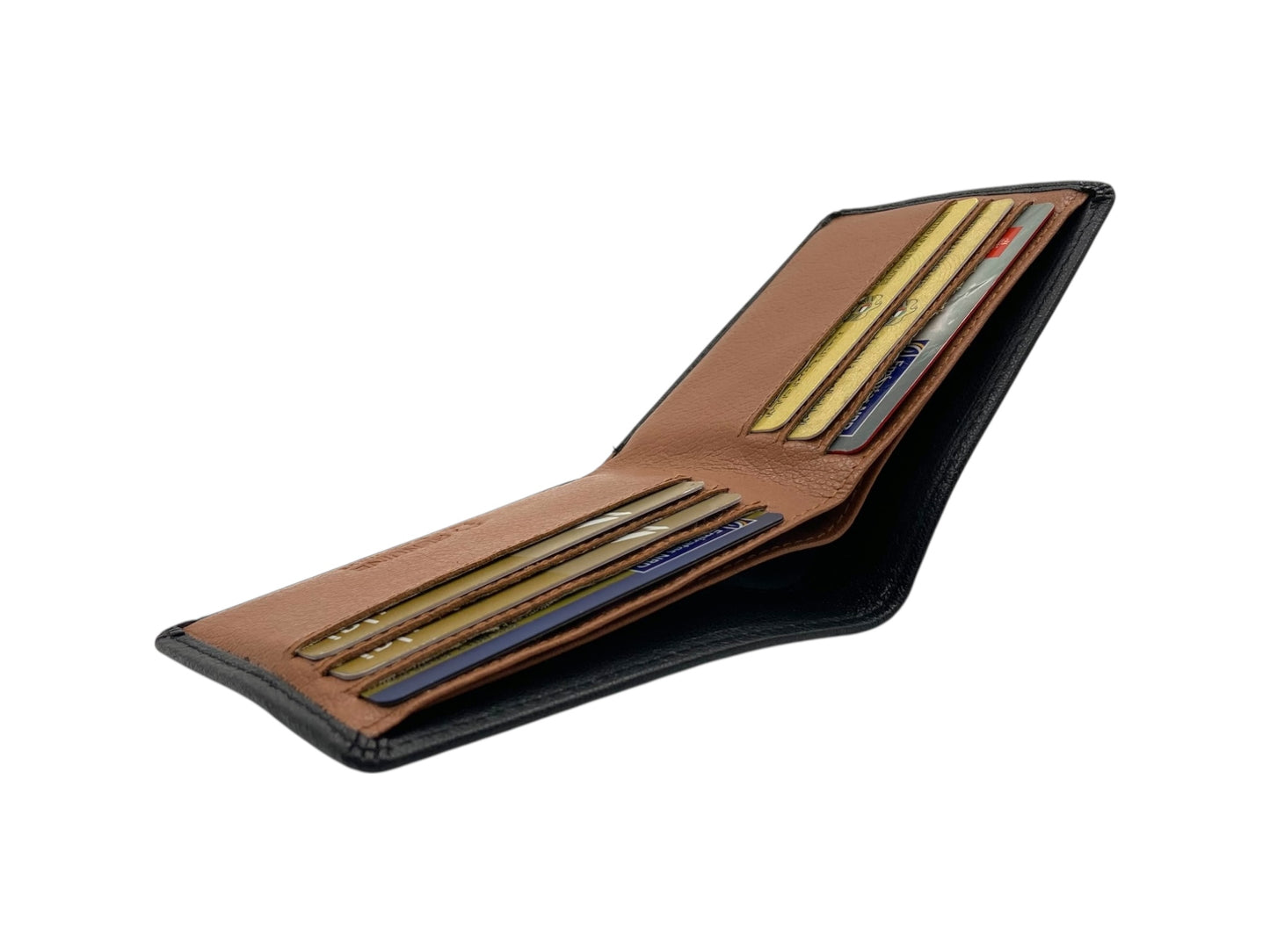 Classic Bi-Fold Wallet # 4706 CC