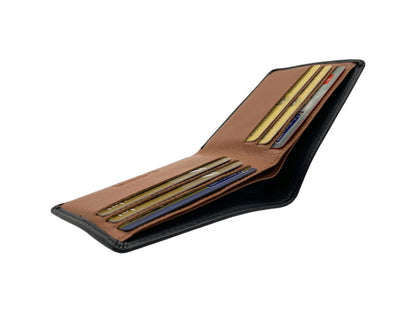 Classic Bi-Fold Wallet # 4706 CC