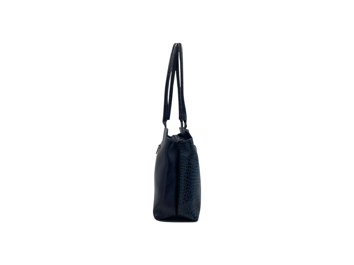 Laveri Lavinta Designer Leather Crossbody Sling Bag for Ladies  #MKT.LB 2506