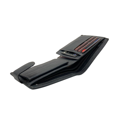 Shield Collection Bi-Fold RFID Wallet # 913CL