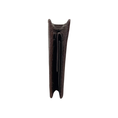 VIP Collection Men's Bifold Wallet # RFID 1138C