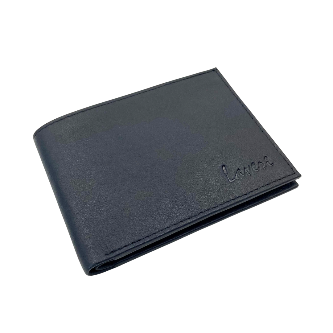 Classic Bi-Fold Wallet # 1727 CC