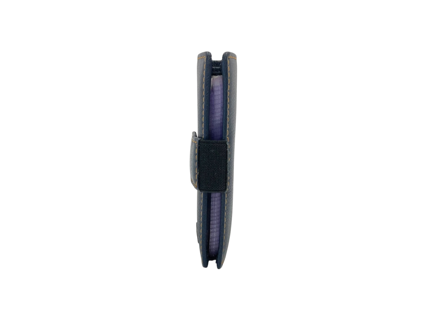 Compact Multiple Cards  & Cash Wallet RFID # 1865NM [EL.LOOP]