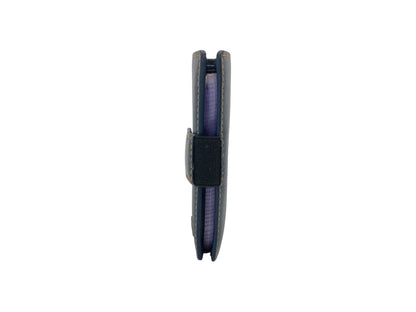 Compact Multiple Cards  & Cash Wallet RFID # 1865NM [EL.LOOP]
