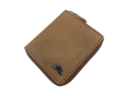 VIP Vintage Men's Fullzip Wallet # RFID 4397MZ