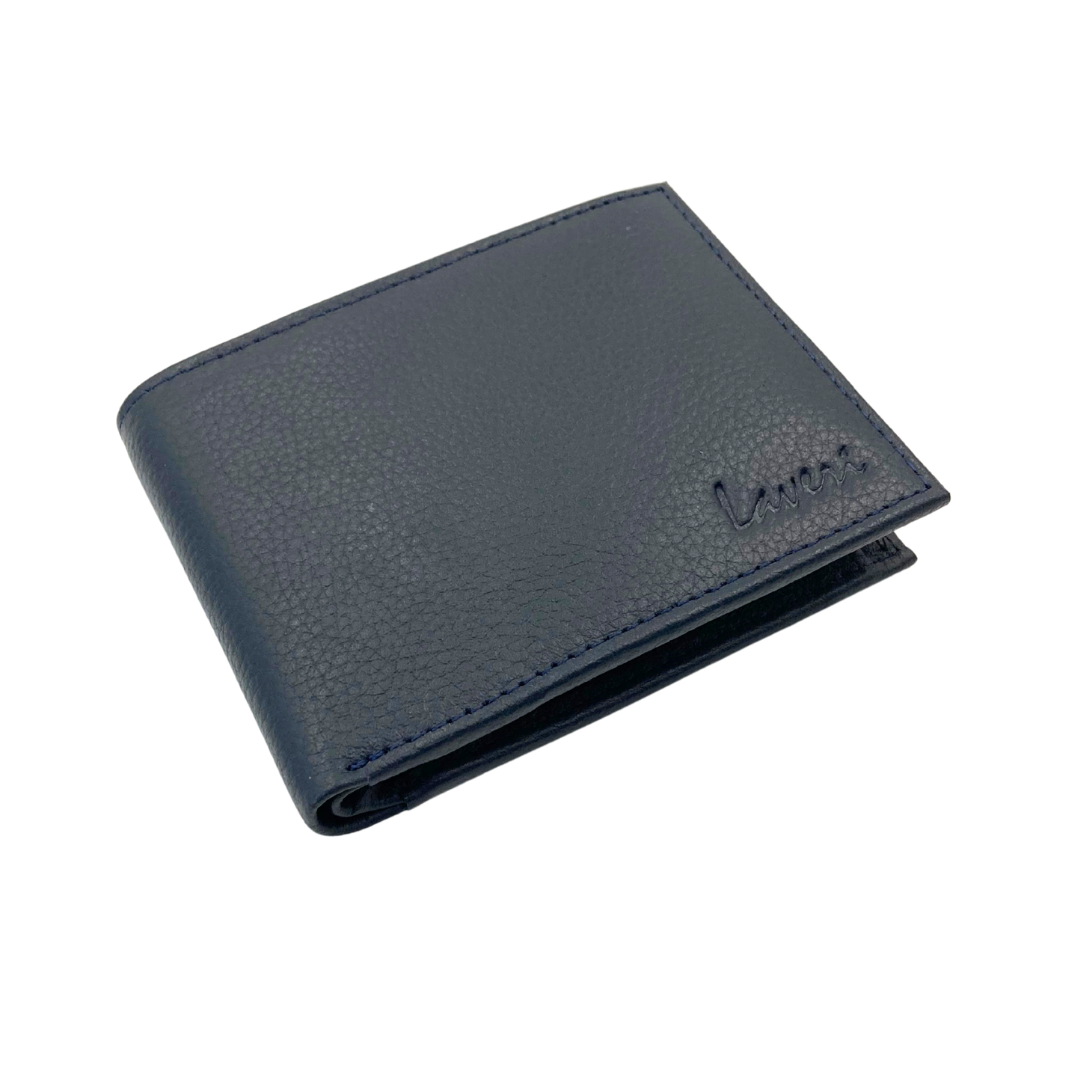 Classic Bi-Fold Wallet # 4662C