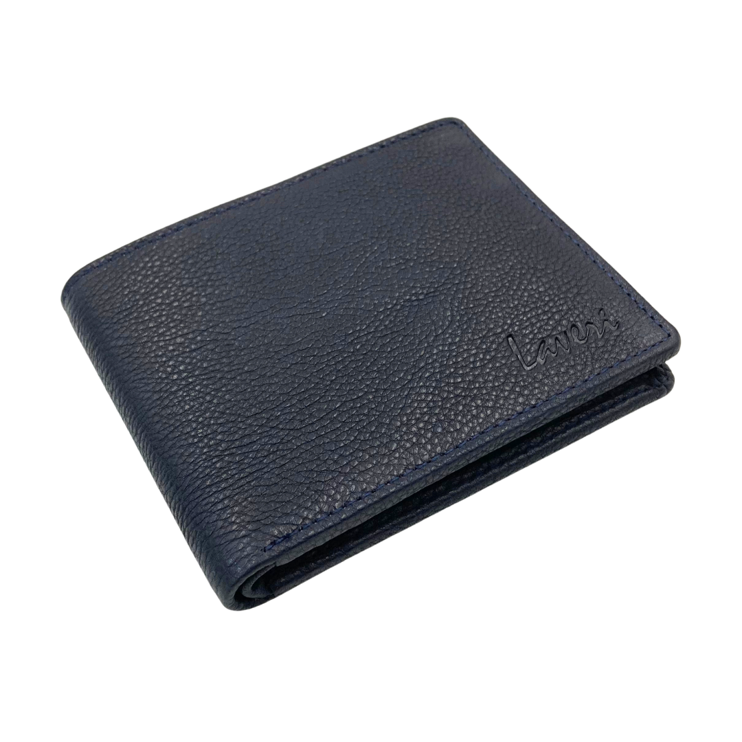 Classic Bi-Fold Wallet # 1250