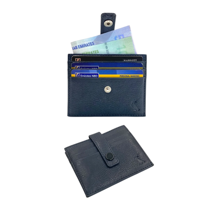 Card Case & Cash Wallet Compact Size 07 Card Space # 4689_VP