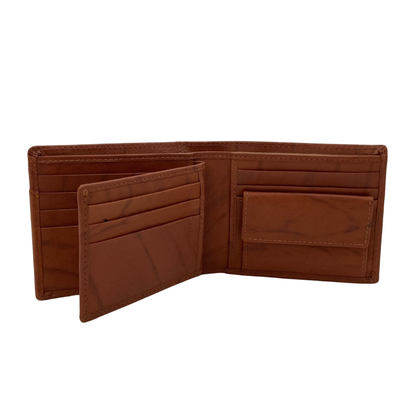 Shield Collection Bifold RFID Wallet # 4094NC.2