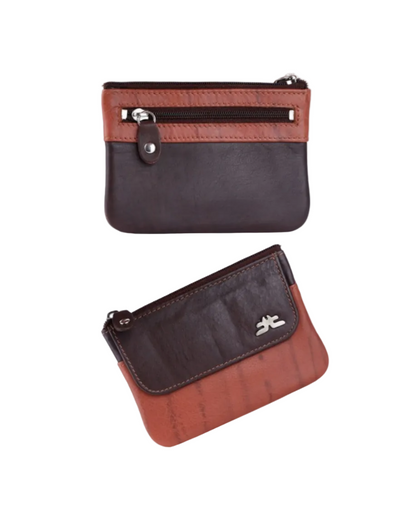 Leather Keyring #1814