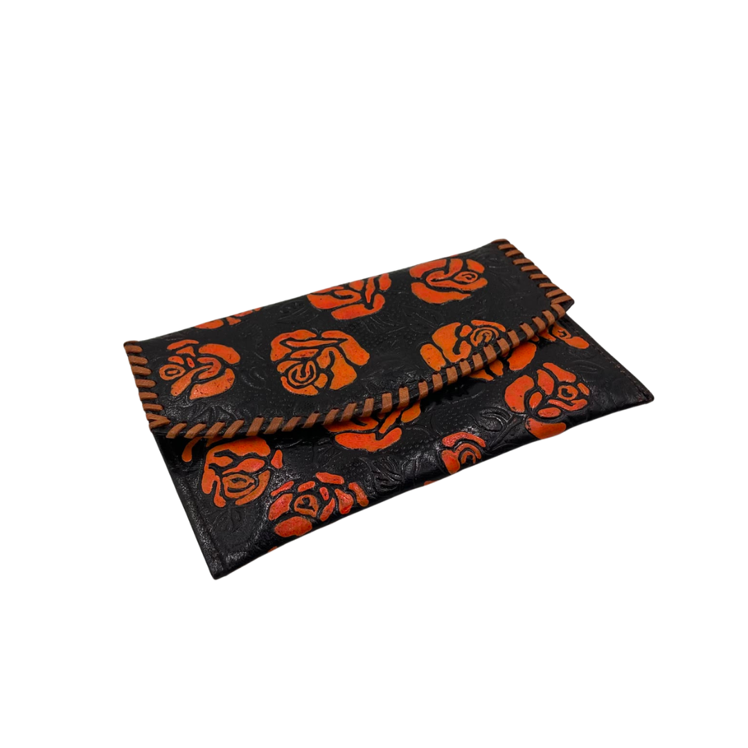 Ultra Light Slim Classic Leather SHANTI.LW-SET