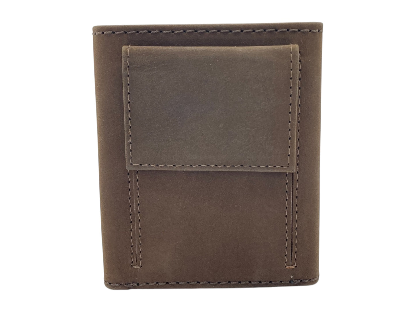 VIP Vintage Men's Trifold Wallet # RFID 1159 BUTTON