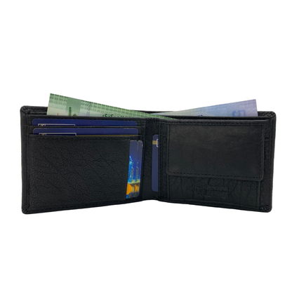 Classic Bi-Fold Wallet # 1250C