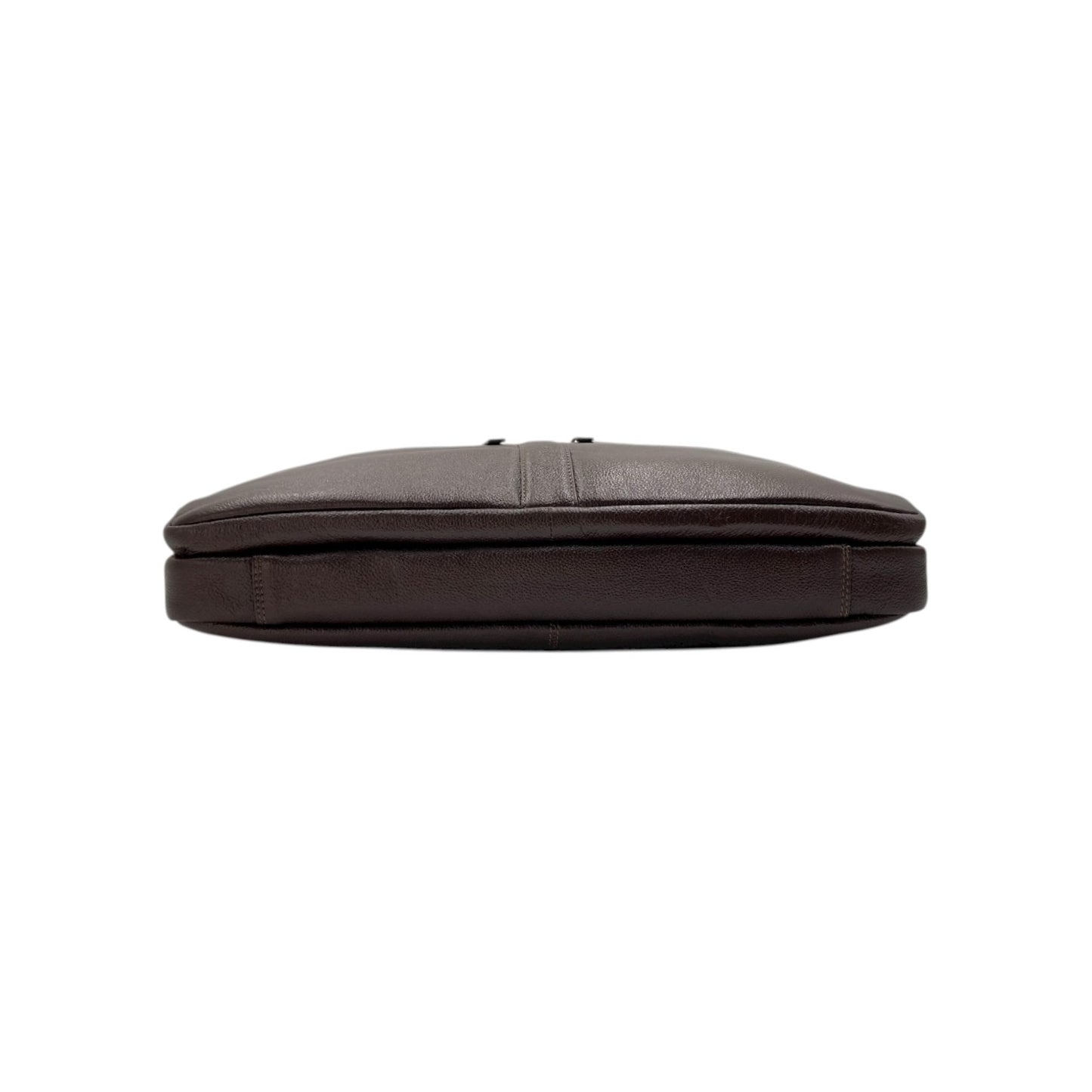 Explorer Premium Big Leather Laptop Bag #2888