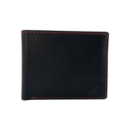 VIP Collection Men's Bifold Wallet # RFID 1138C