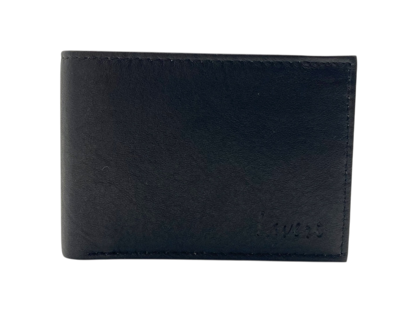 Classic Bi-Fold Wallet # 1074 CP