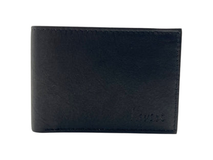 Classic Bi-Fold Wallet # 1074 CP