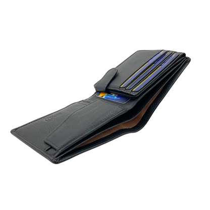 Shield Collection Bifold RFID Wallet # 1426C