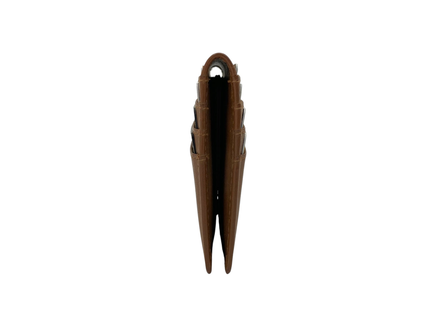 Slim Outside Cards & Cash Wallet # RFID 4560L