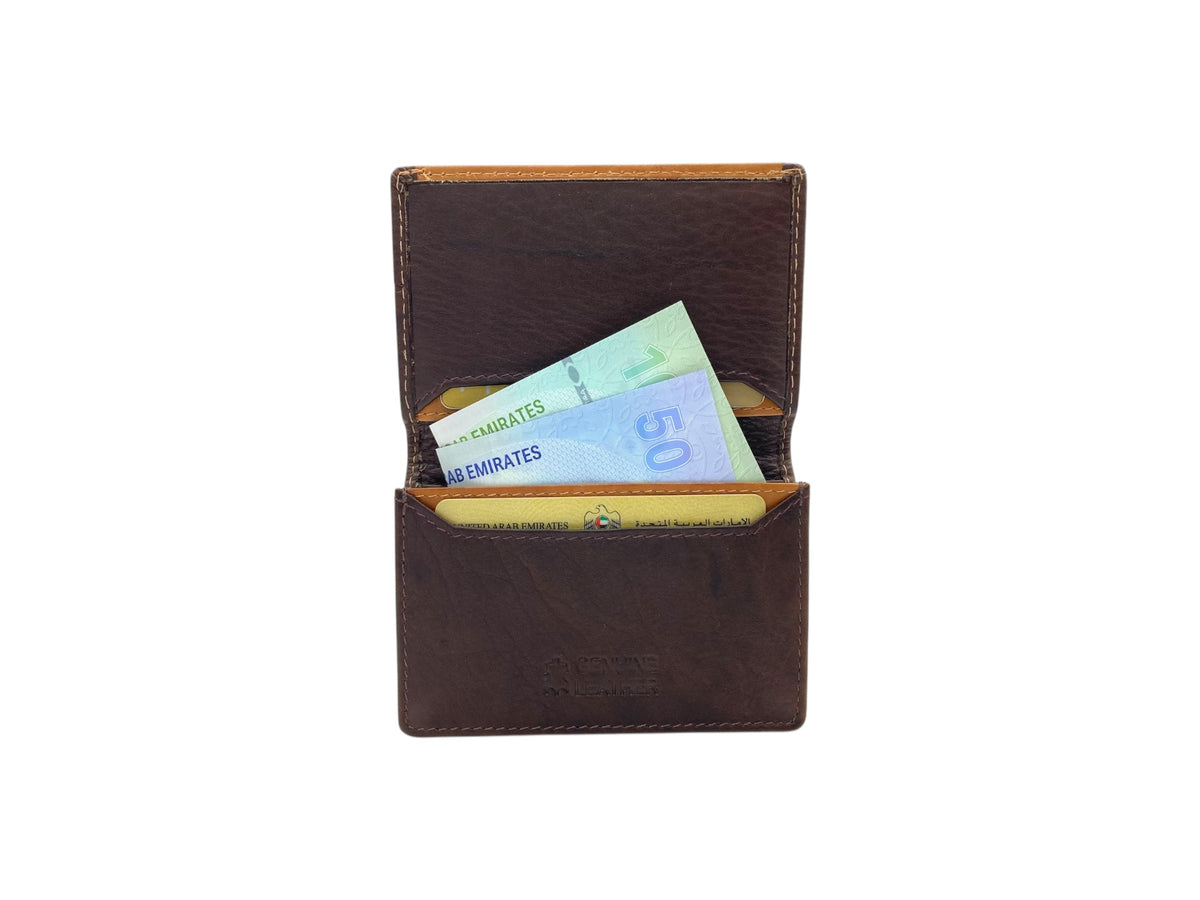 Business Cards & Credit Cards Wallet # 4156A