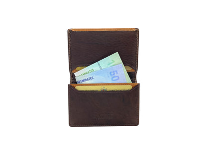 Business Cards & Credit Cards Wallet # 4156A