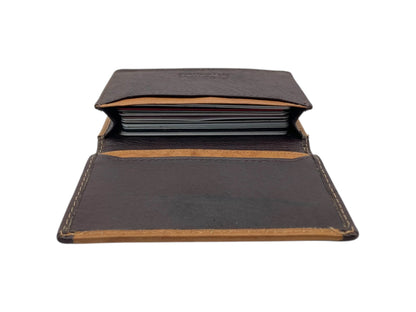 Business Cards & Credit Cards Wallet # 4156A