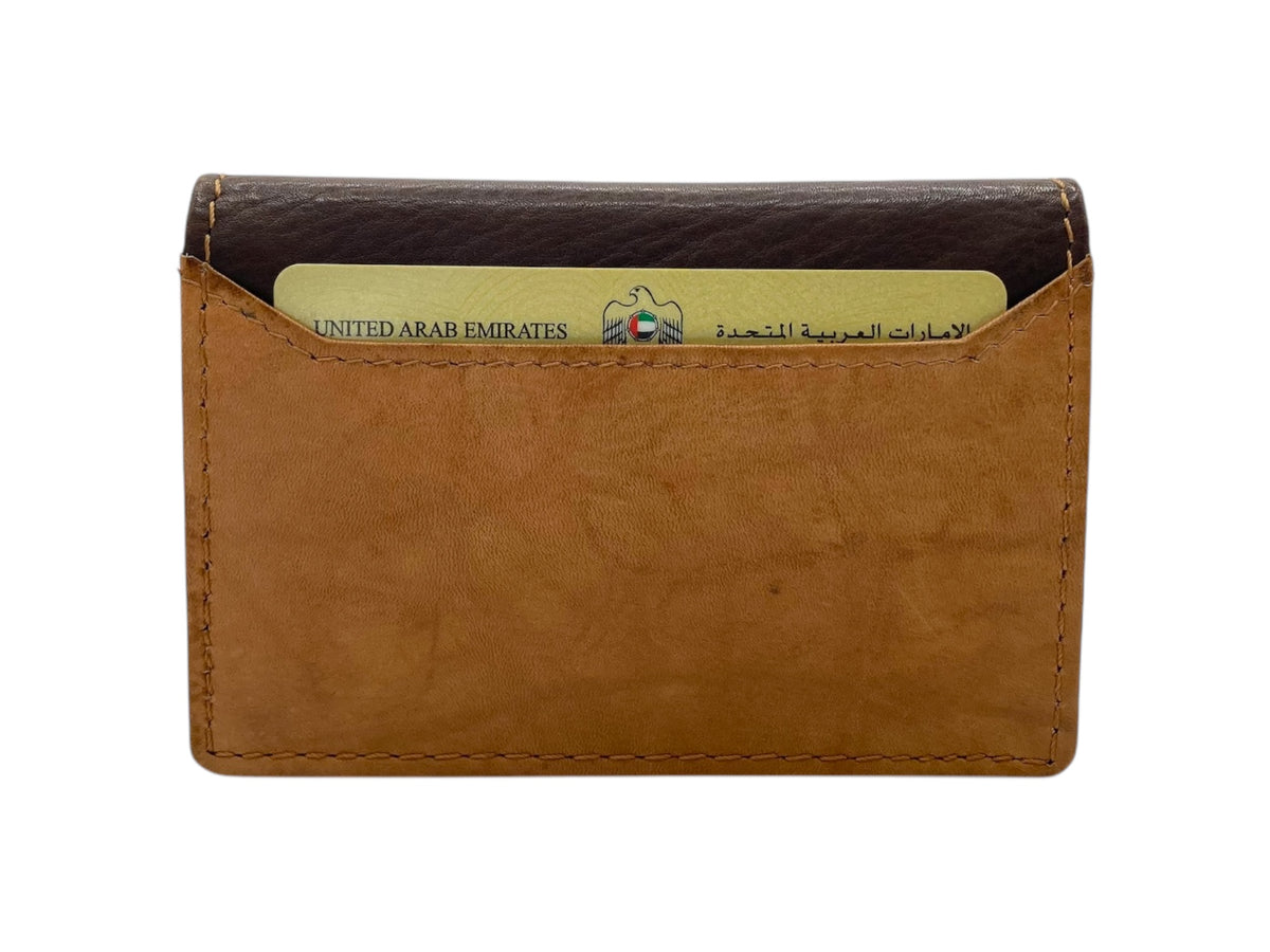 Business Cards & Credit Cards Wallet # 4156A