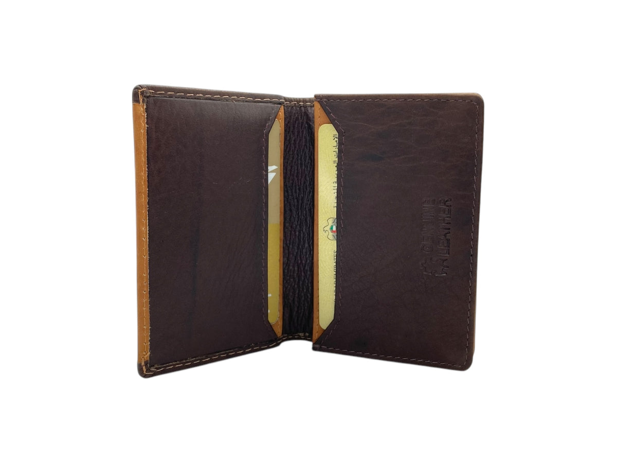 Business Cards & Credit Cards Wallet # 4156A