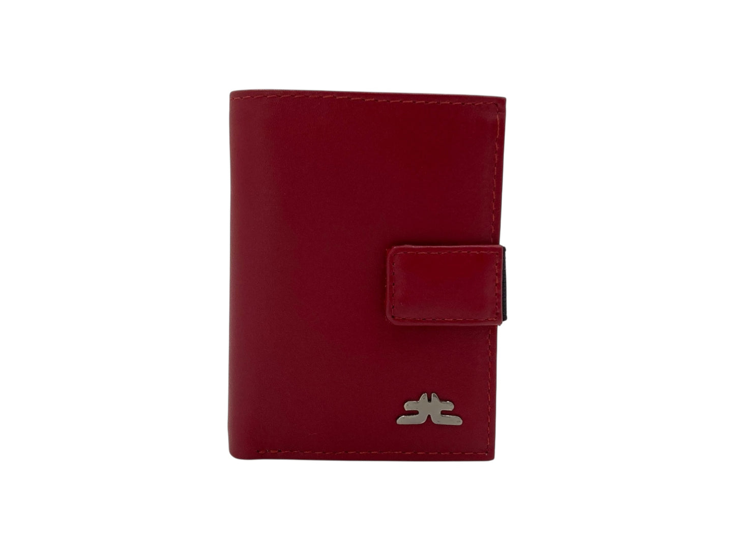 Small Bifold Cards Wallet # RFID 4017 EL.LOOP