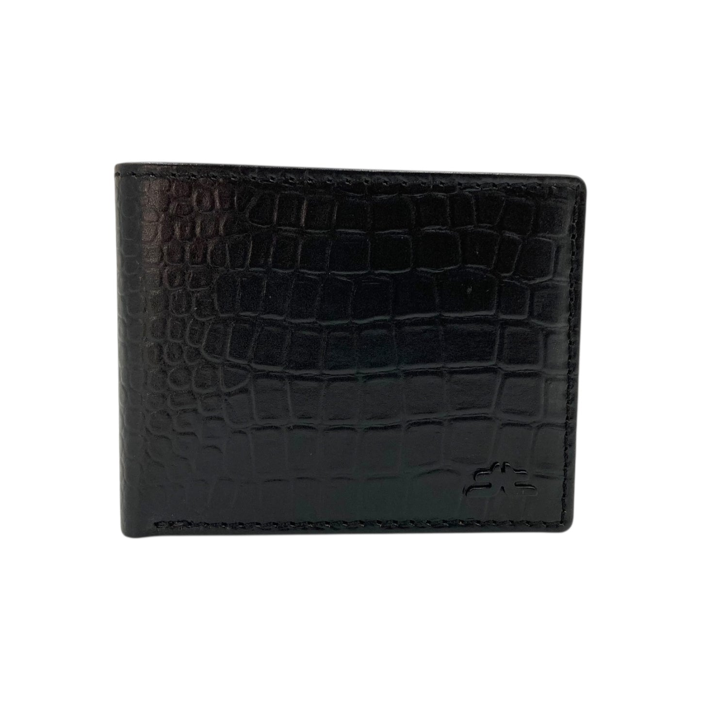 VIP Collection Men's Bifold Wallet # RFID 1138C