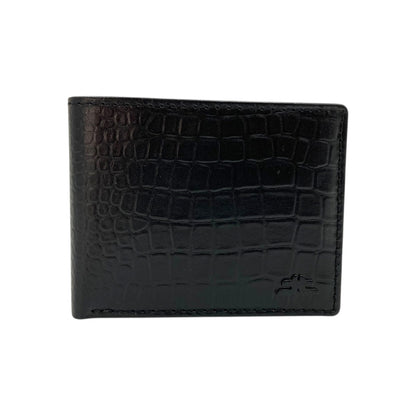 VIP Collection Men's Bifold Wallet # RFID 1138C